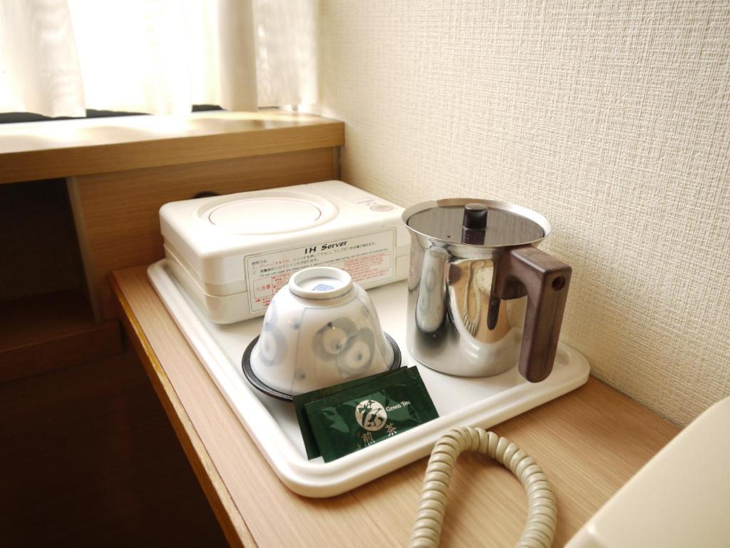 Hotel Route-Inn Shiojirikita Inter Kamer foto